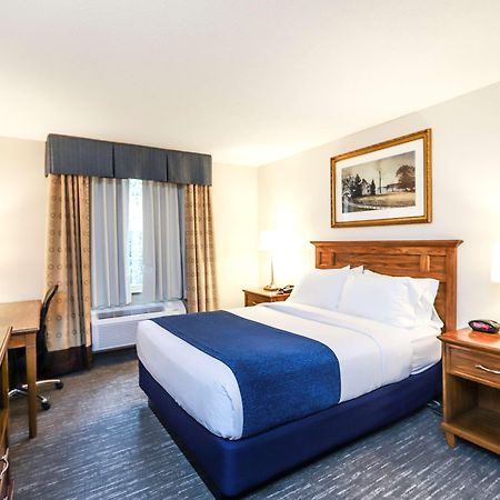 Surestay Plus Hotel By Best Western Elizabethtown Hershey Eksteriør billede