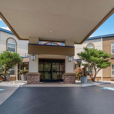 Surestay Plus Hotel By Best Western Elizabethtown Hershey Eksteriør billede