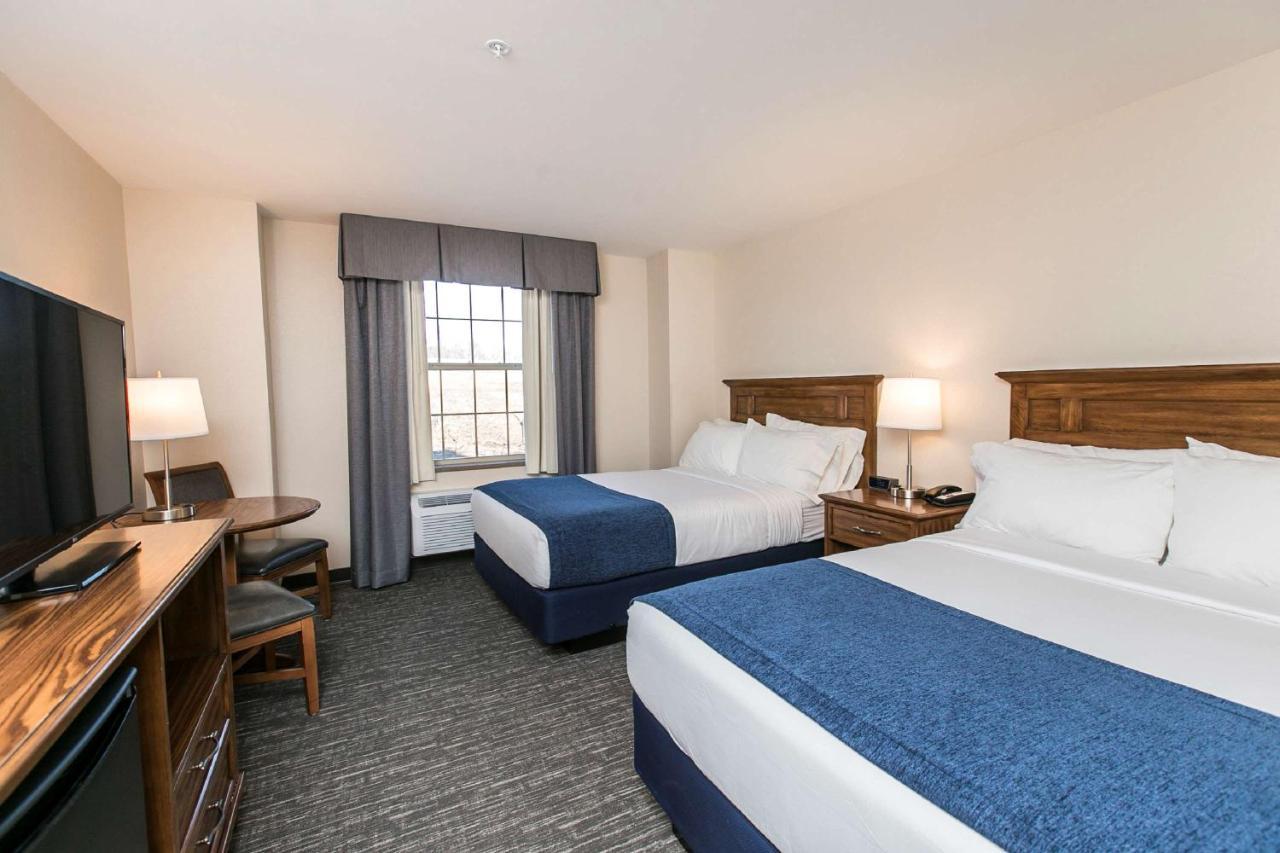 Surestay Plus Hotel By Best Western Elizabethtown Hershey Eksteriør billede
