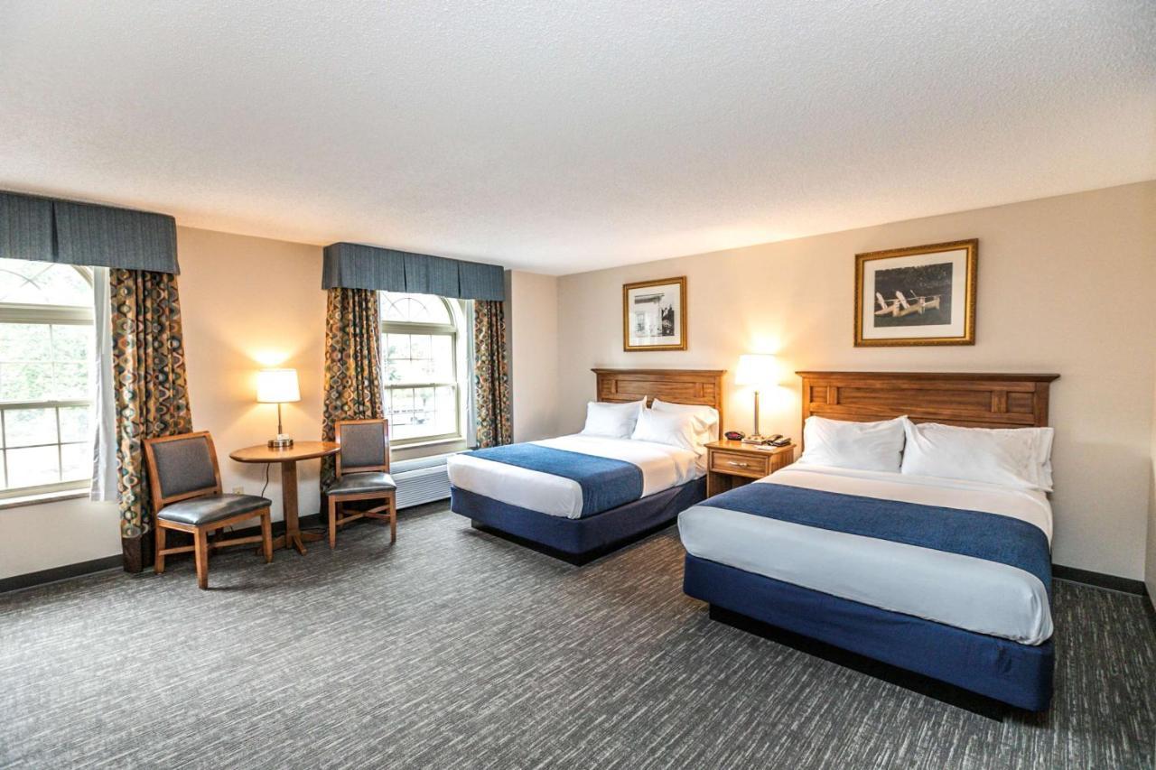 Surestay Plus Hotel By Best Western Elizabethtown Hershey Eksteriør billede