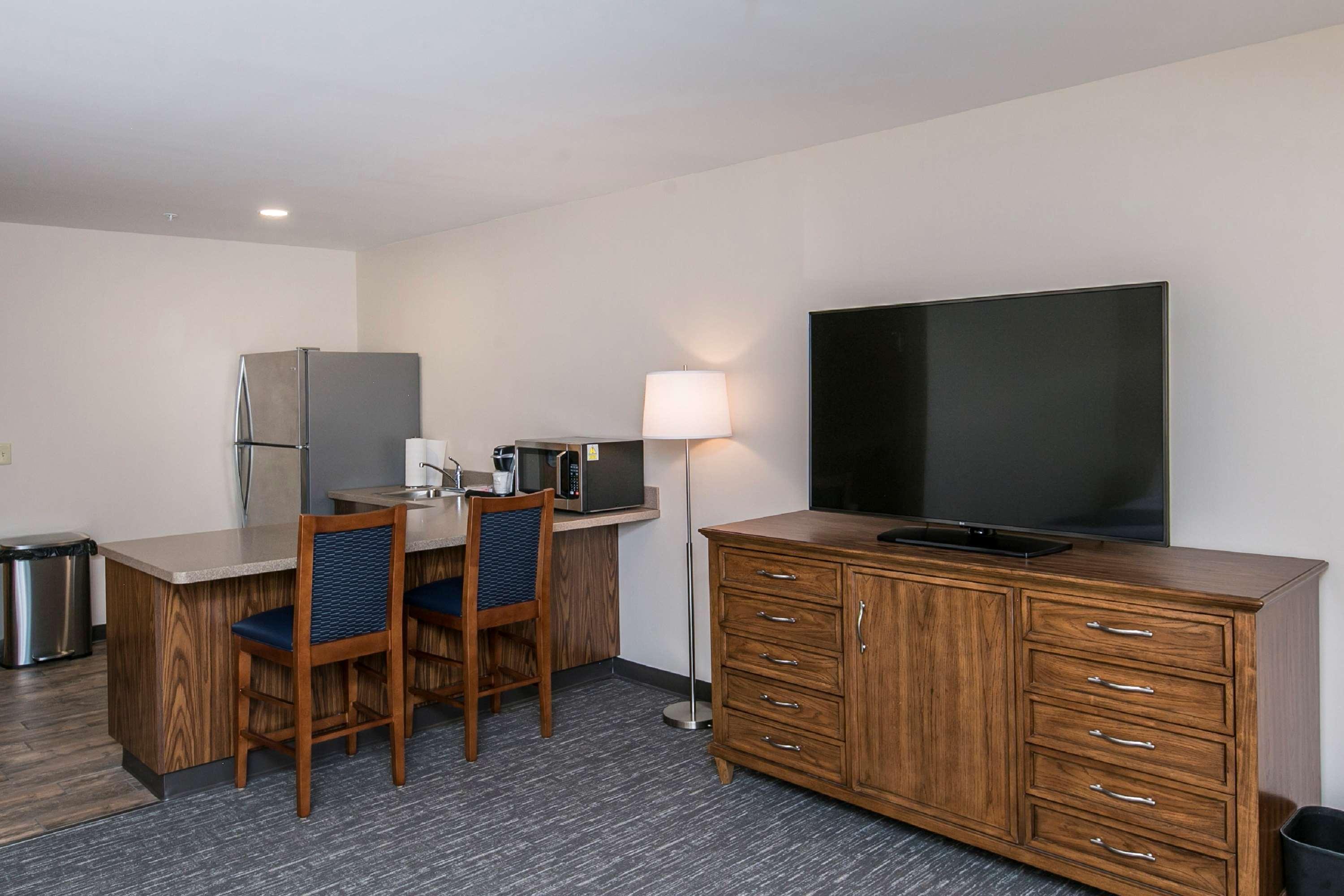 Surestay Plus Hotel By Best Western Elizabethtown Hershey Eksteriør billede