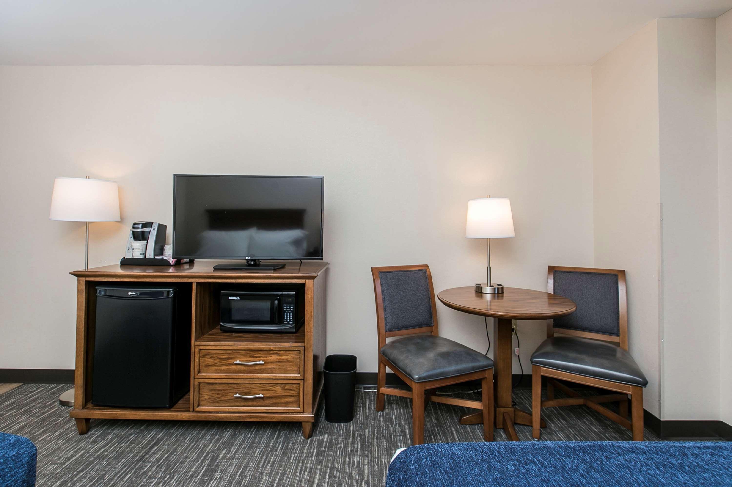 Surestay Plus Hotel By Best Western Elizabethtown Hershey Eksteriør billede