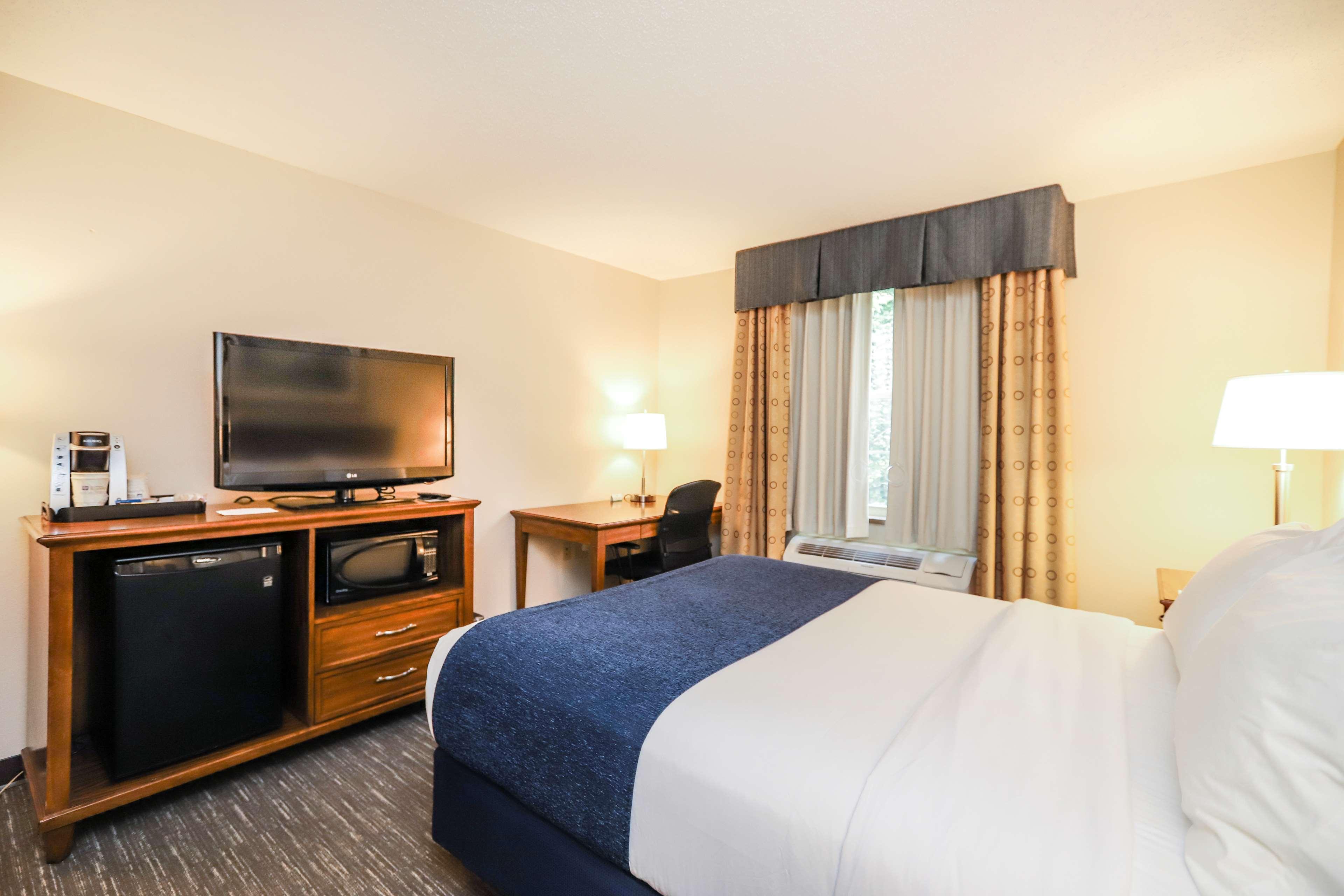 Surestay Plus Hotel By Best Western Elizabethtown Hershey Eksteriør billede