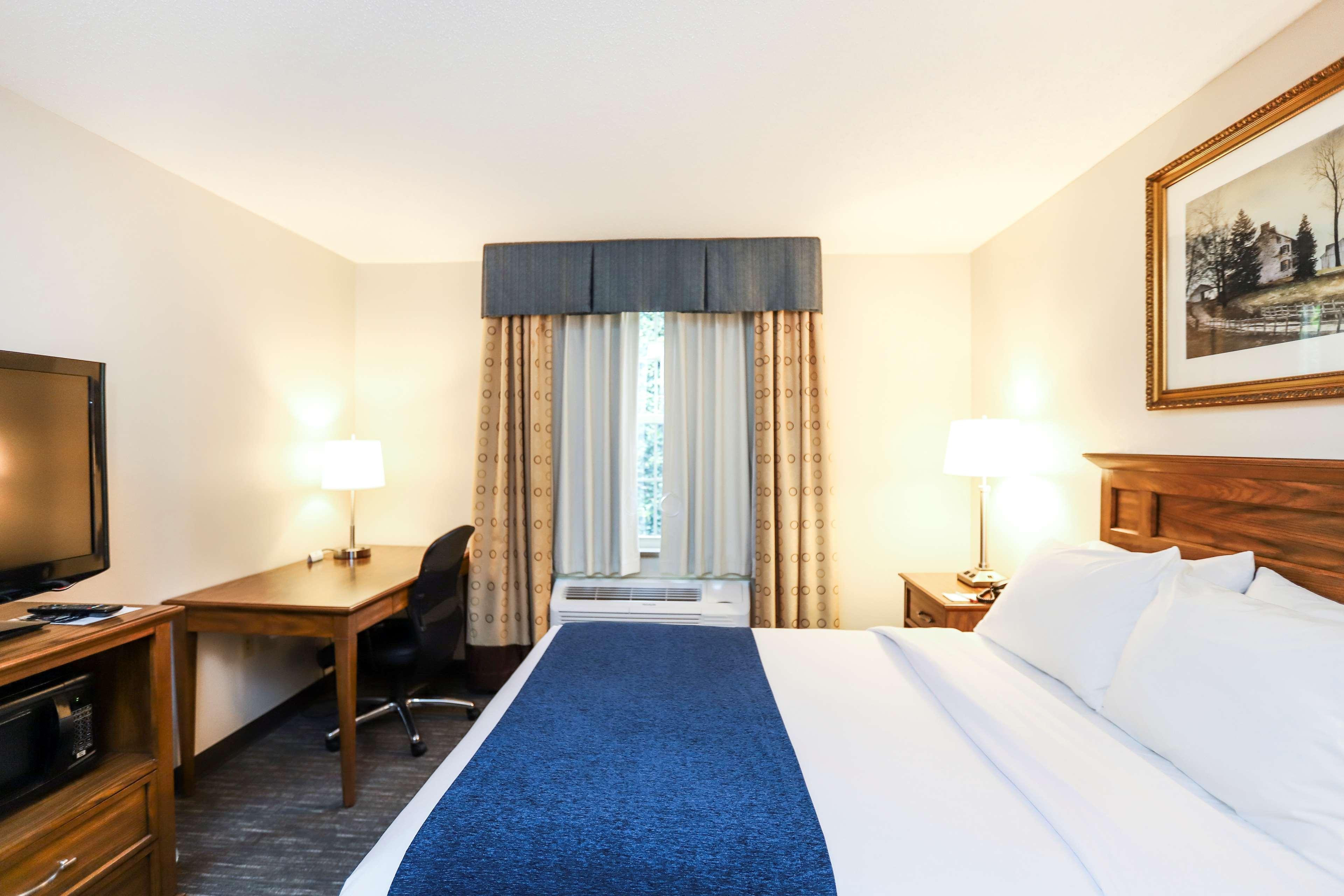 Surestay Plus Hotel By Best Western Elizabethtown Hershey Eksteriør billede