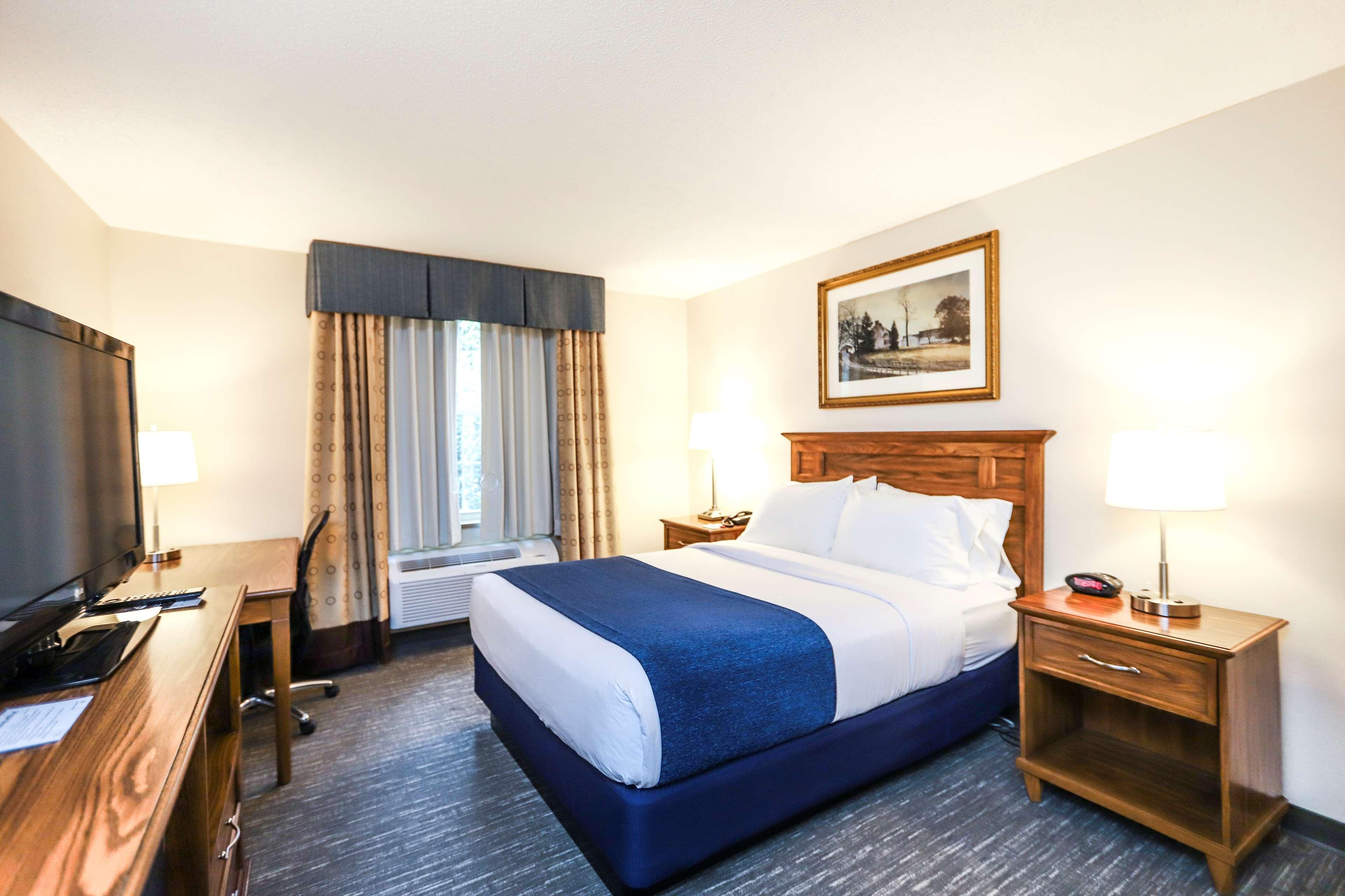 Surestay Plus Hotel By Best Western Elizabethtown Hershey Eksteriør billede