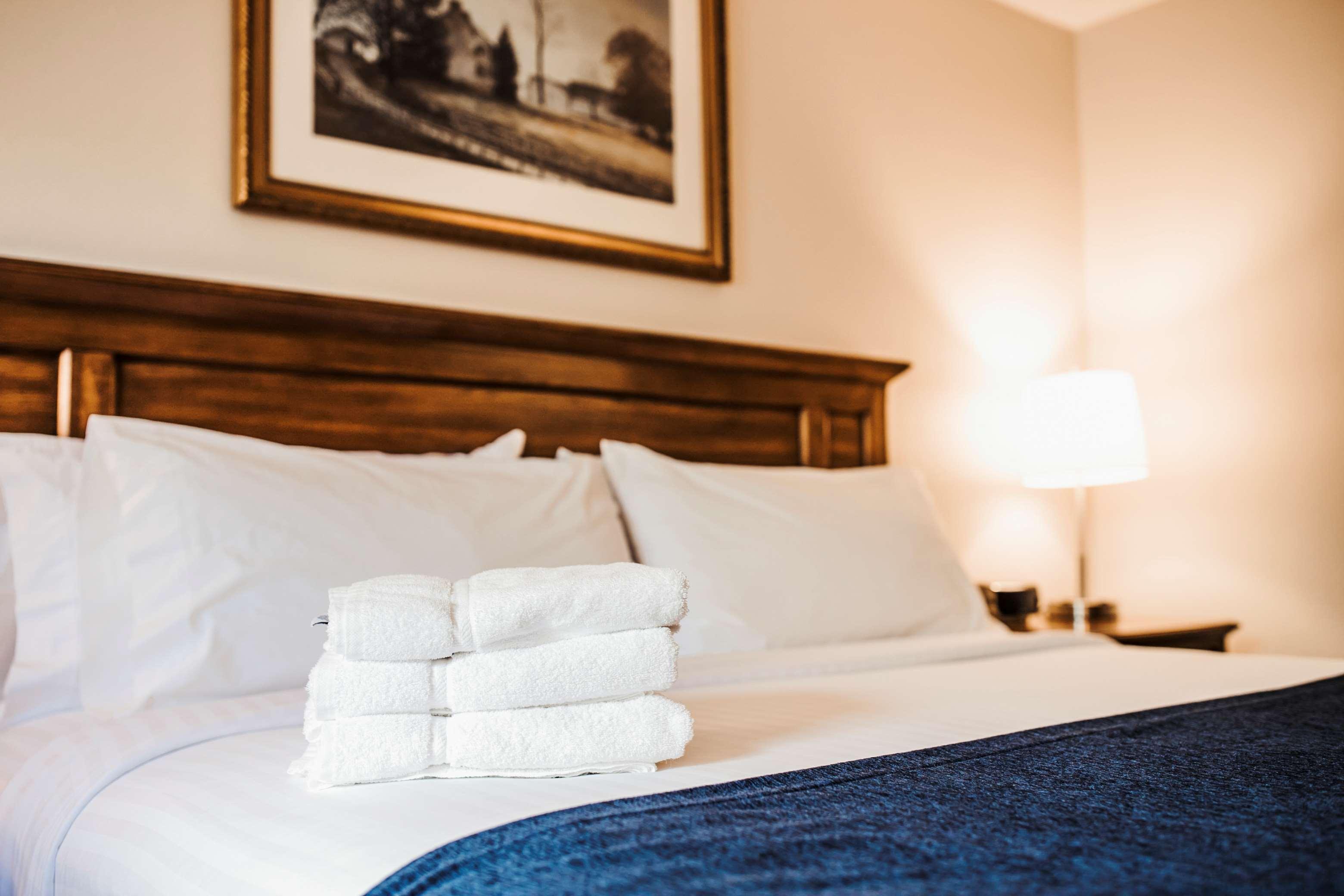 Surestay Plus Hotel By Best Western Elizabethtown Hershey Eksteriør billede