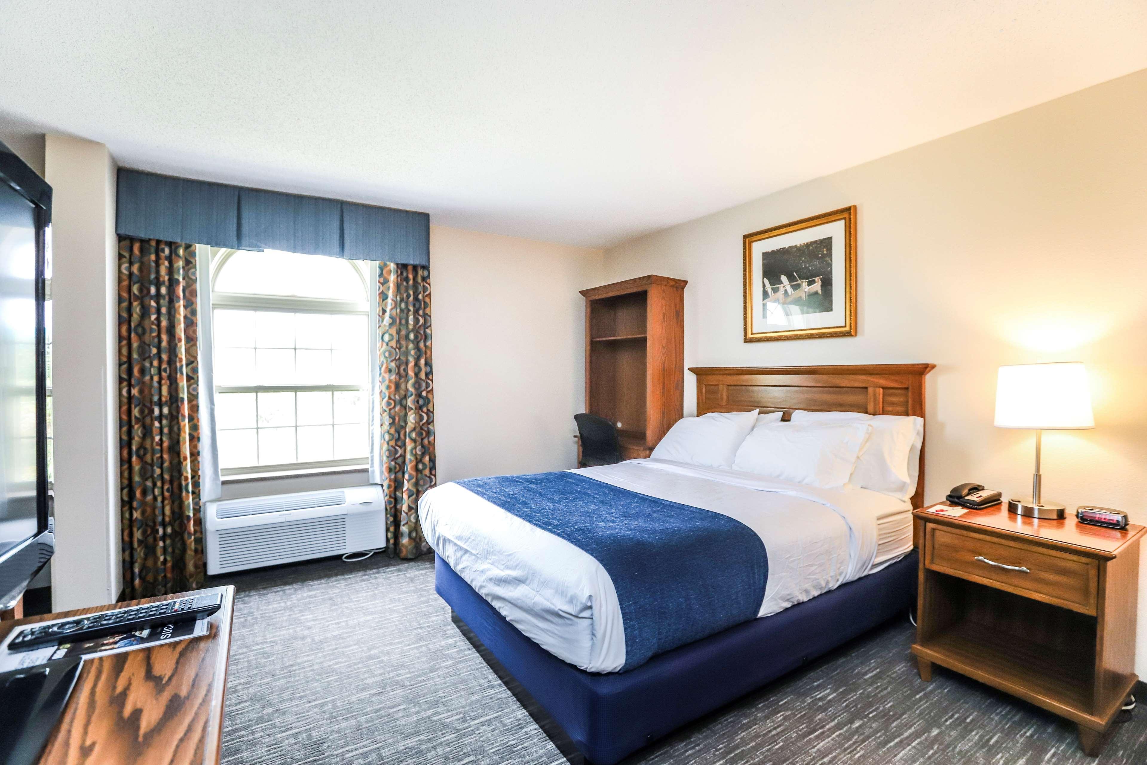 Surestay Plus Hotel By Best Western Elizabethtown Hershey Eksteriør billede
