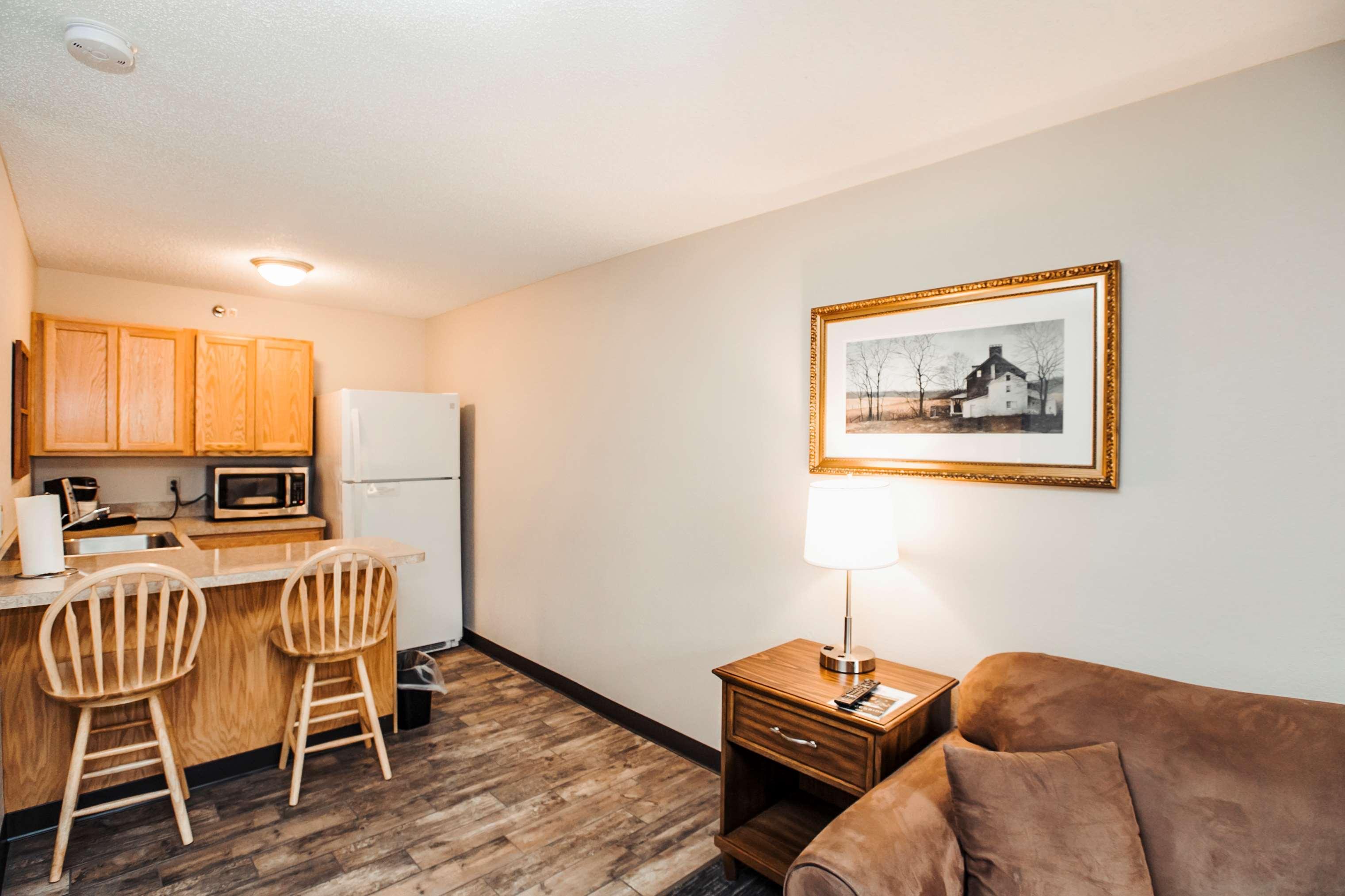 Surestay Plus Hotel By Best Western Elizabethtown Hershey Eksteriør billede