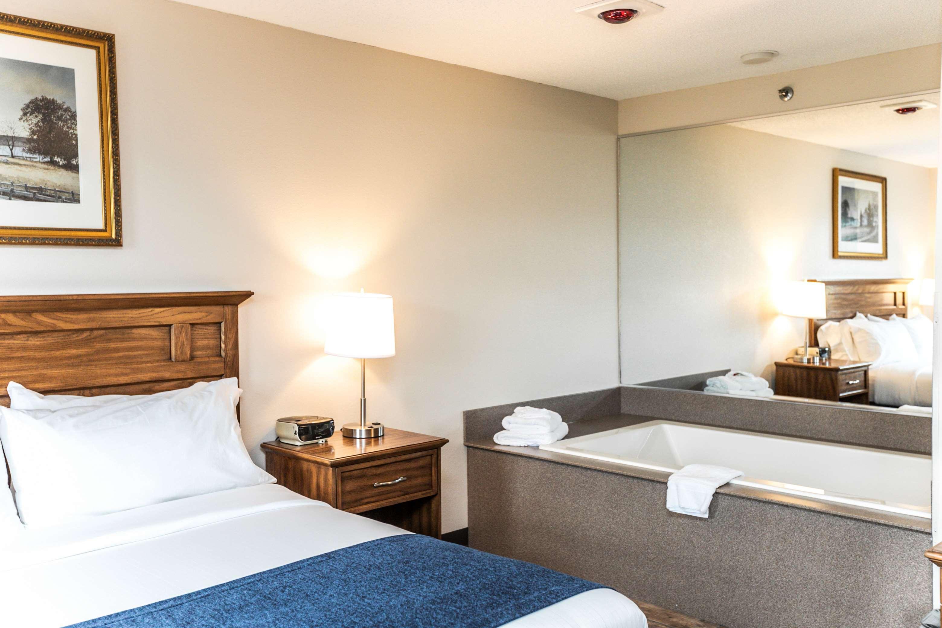 Surestay Plus Hotel By Best Western Elizabethtown Hershey Eksteriør billede