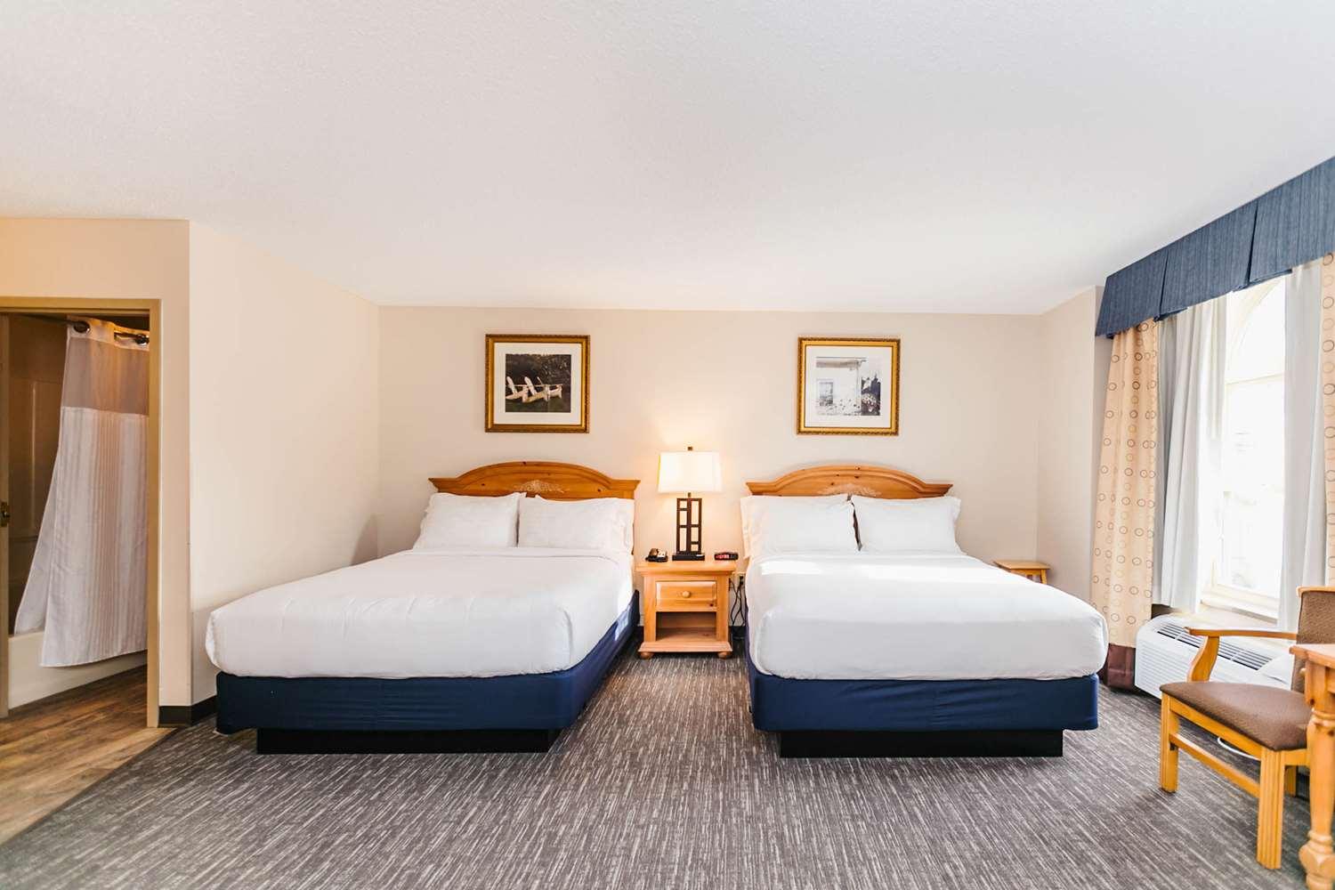 Surestay Plus Hotel By Best Western Elizabethtown Hershey Eksteriør billede