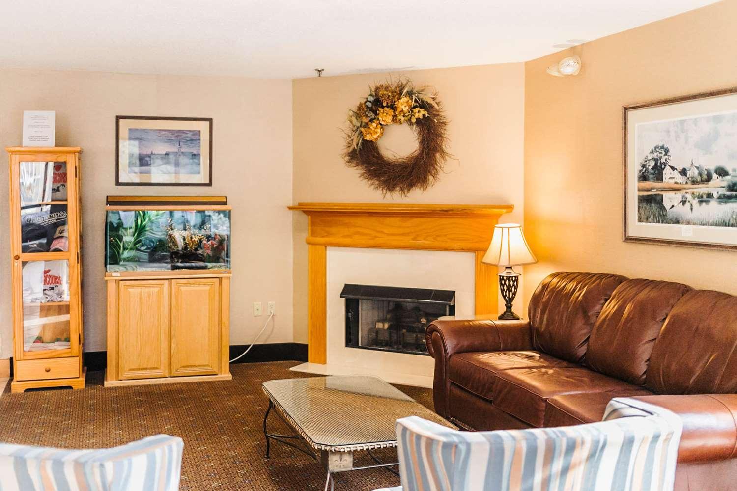 Surestay Plus Hotel By Best Western Elizabethtown Hershey Eksteriør billede