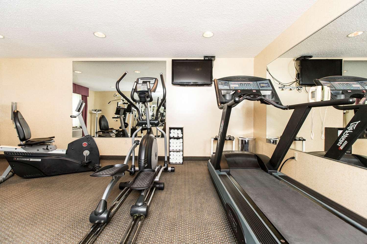 Surestay Plus Hotel By Best Western Elizabethtown Hershey Eksteriør billede
