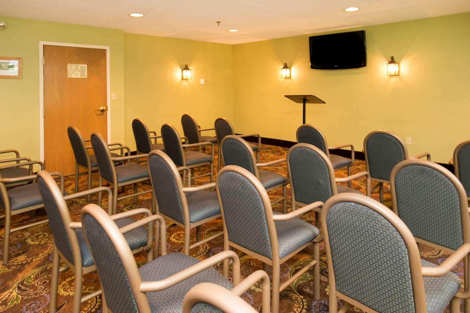 Surestay Plus Hotel By Best Western Elizabethtown Hershey Eksteriør billede