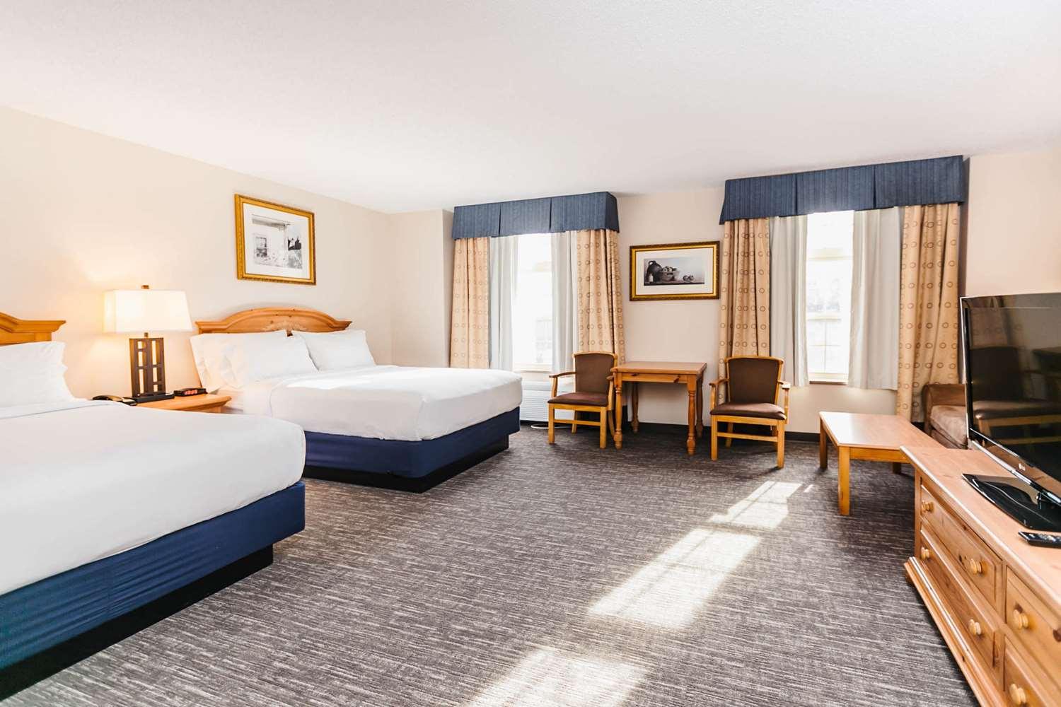 Surestay Plus Hotel By Best Western Elizabethtown Hershey Eksteriør billede