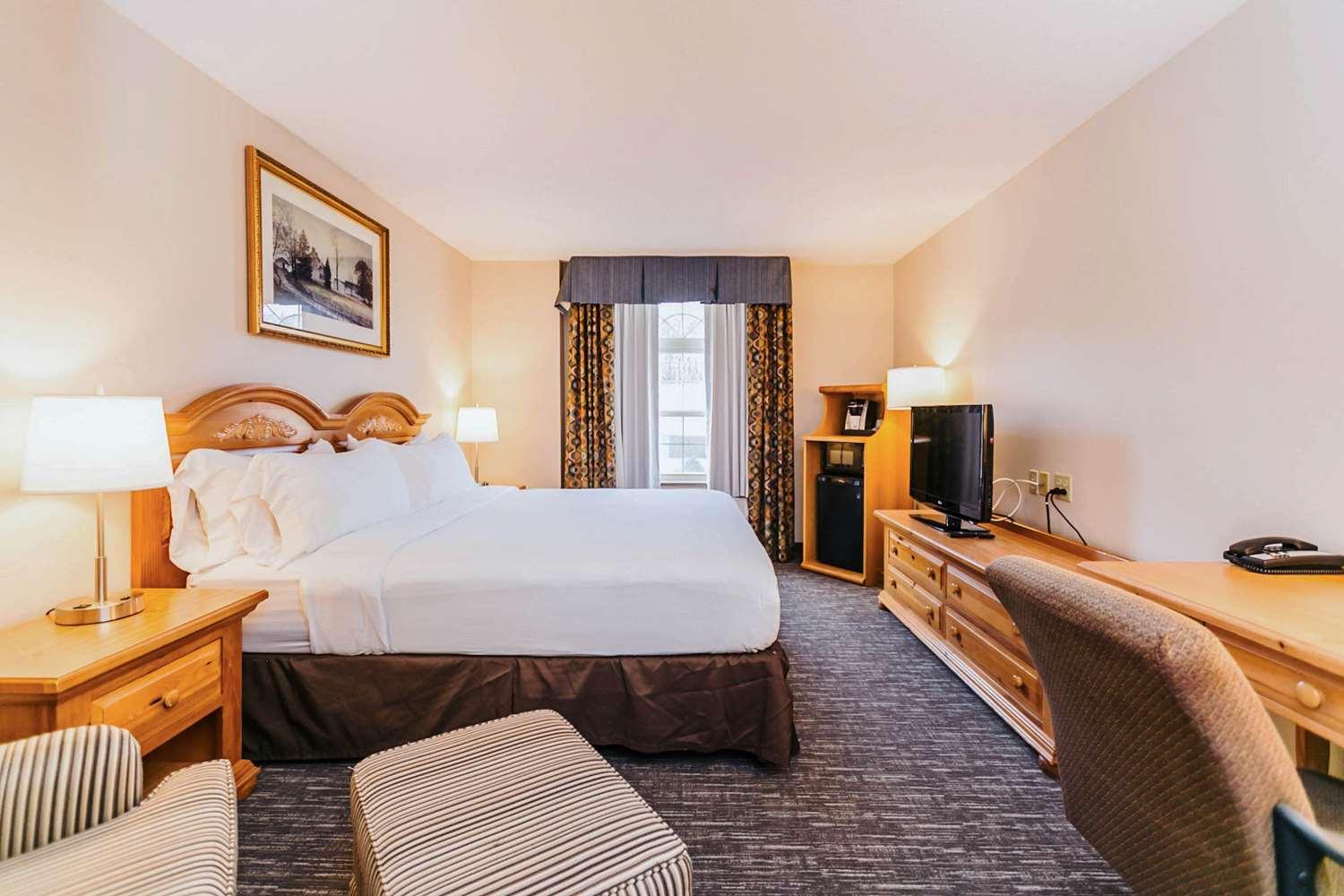Surestay Plus Hotel By Best Western Elizabethtown Hershey Eksteriør billede