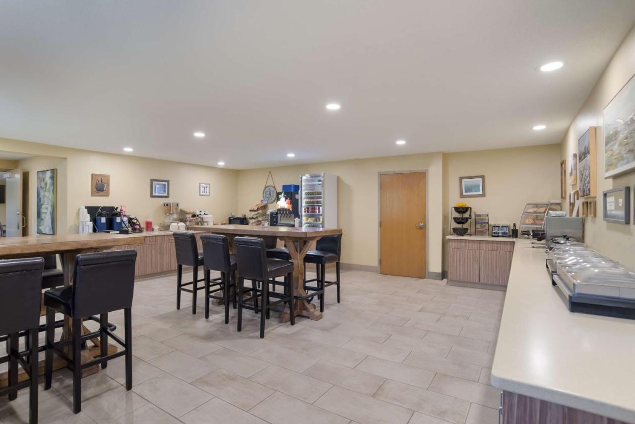 Surestay Plus Hotel By Best Western Elizabethtown Hershey Eksteriør billede