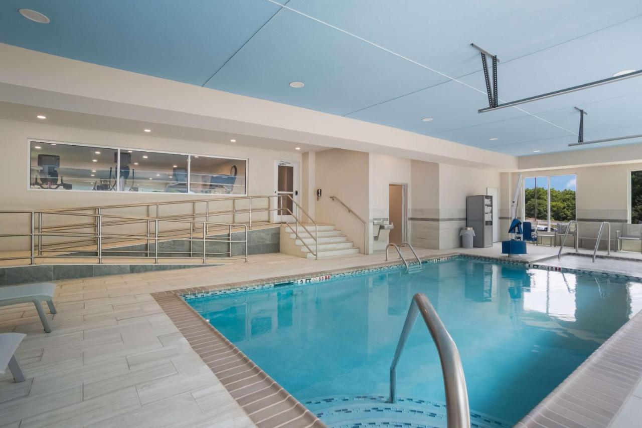 Surestay Plus Hotel By Best Western Elizabethtown Hershey Eksteriør billede
