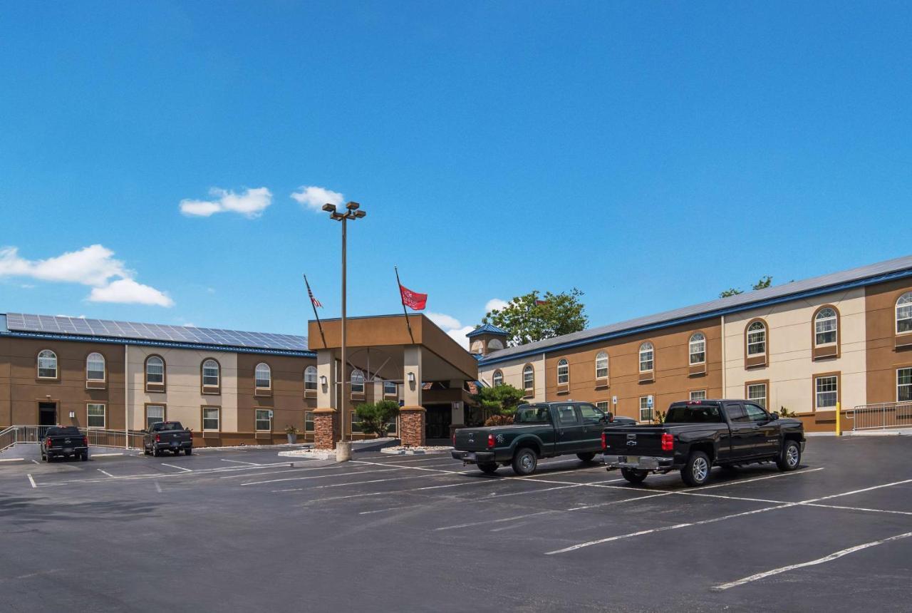 Surestay Plus Hotel By Best Western Elizabethtown Hershey Eksteriør billede