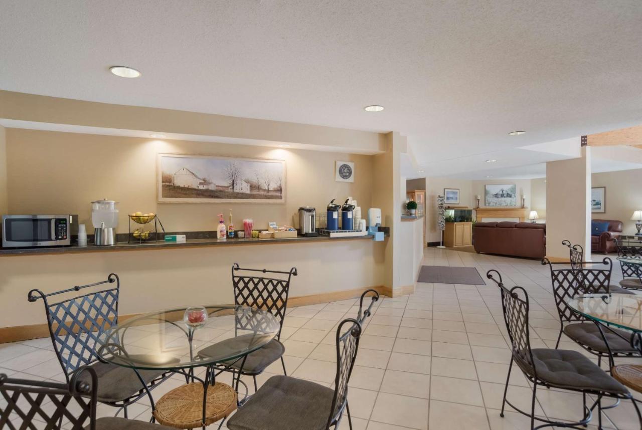 Surestay Plus Hotel By Best Western Elizabethtown Hershey Eksteriør billede