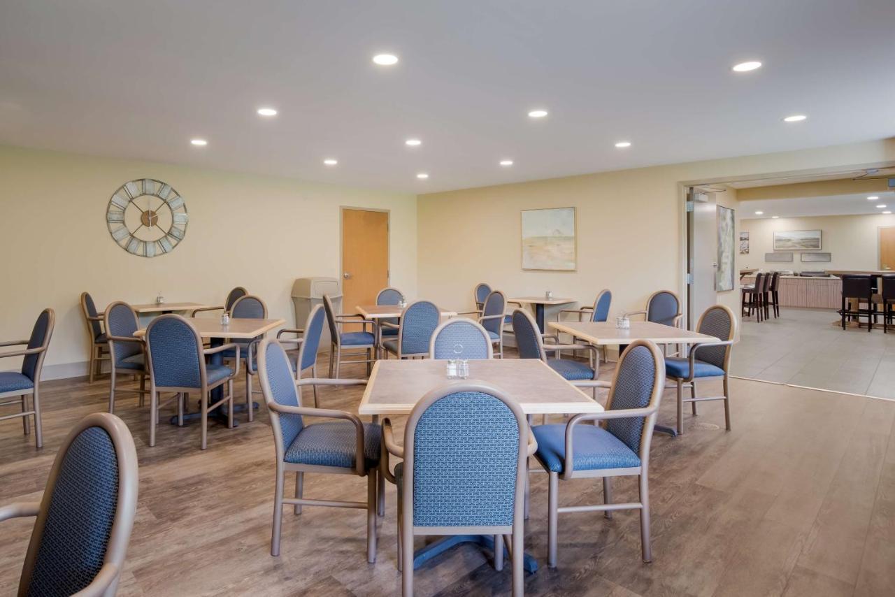 Surestay Plus Hotel By Best Western Elizabethtown Hershey Eksteriør billede