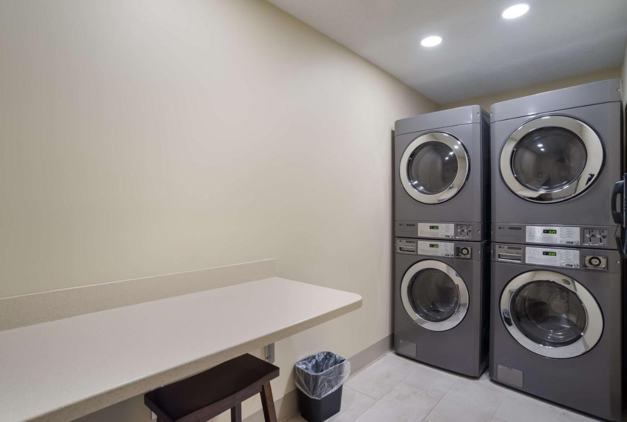Surestay Plus Hotel By Best Western Elizabethtown Hershey Eksteriør billede