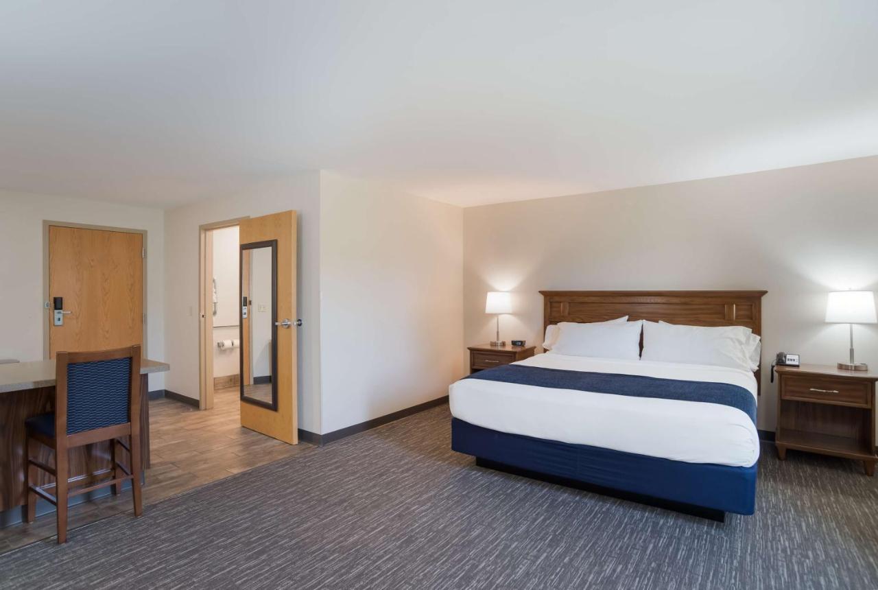 Surestay Plus Hotel By Best Western Elizabethtown Hershey Eksteriør billede