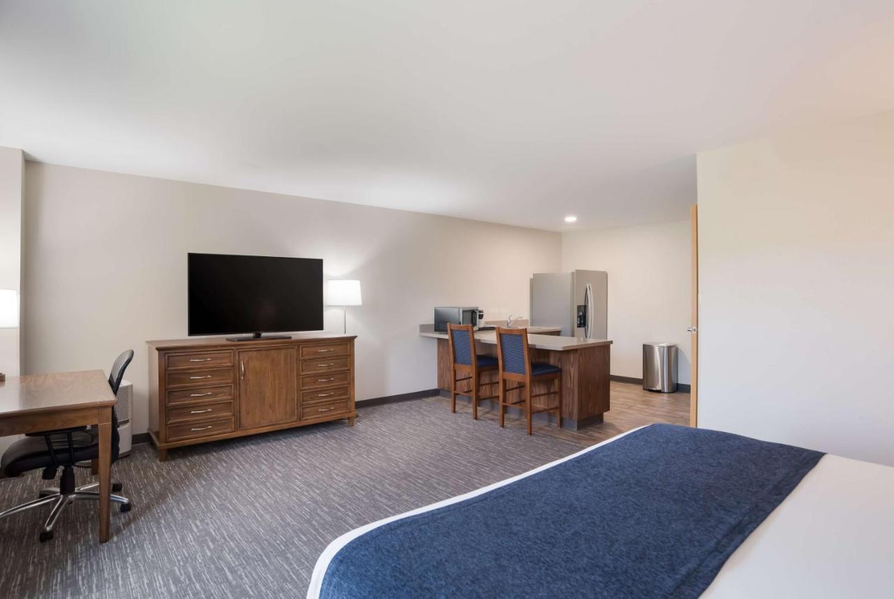 Surestay Plus Hotel By Best Western Elizabethtown Hershey Eksteriør billede