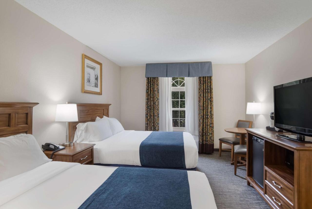 Surestay Plus Hotel By Best Western Elizabethtown Hershey Eksteriør billede