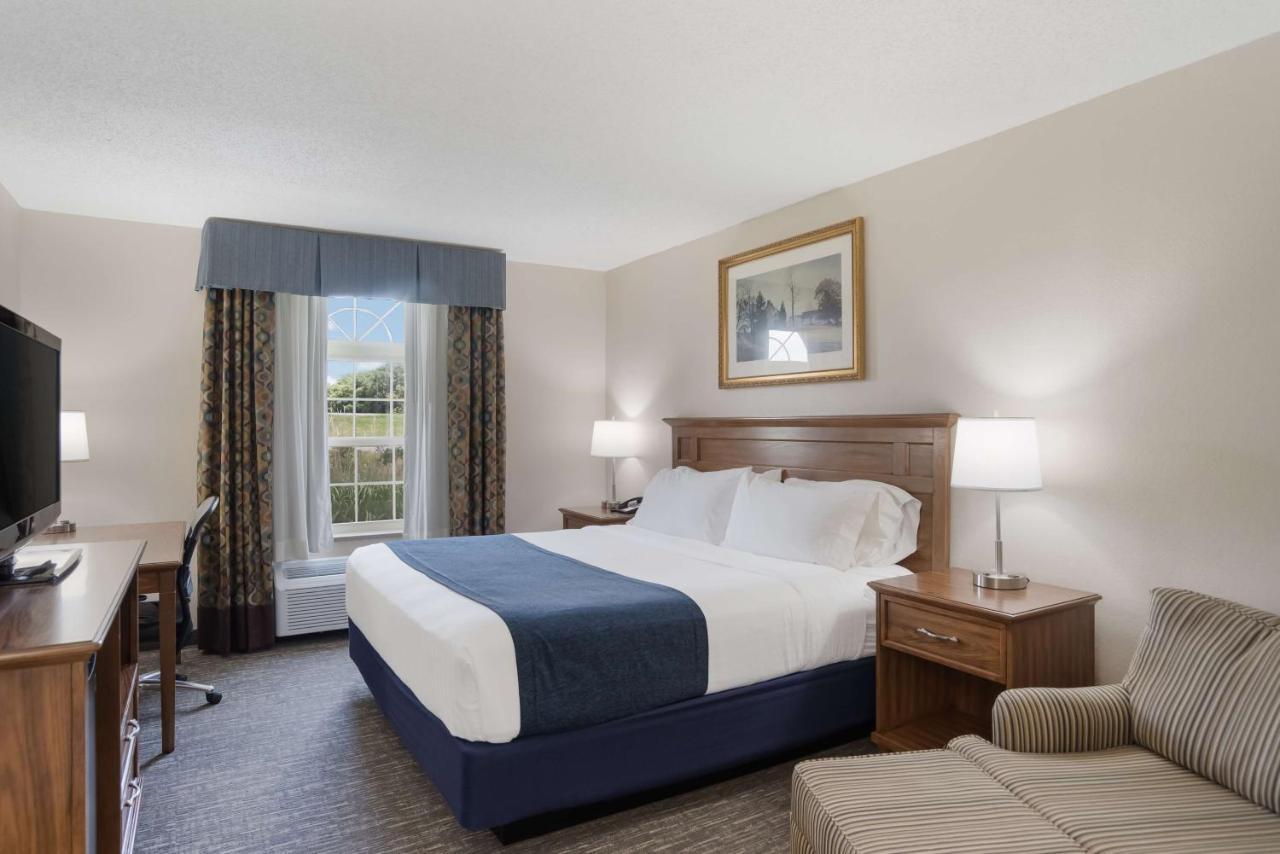Surestay Plus Hotel By Best Western Elizabethtown Hershey Eksteriør billede