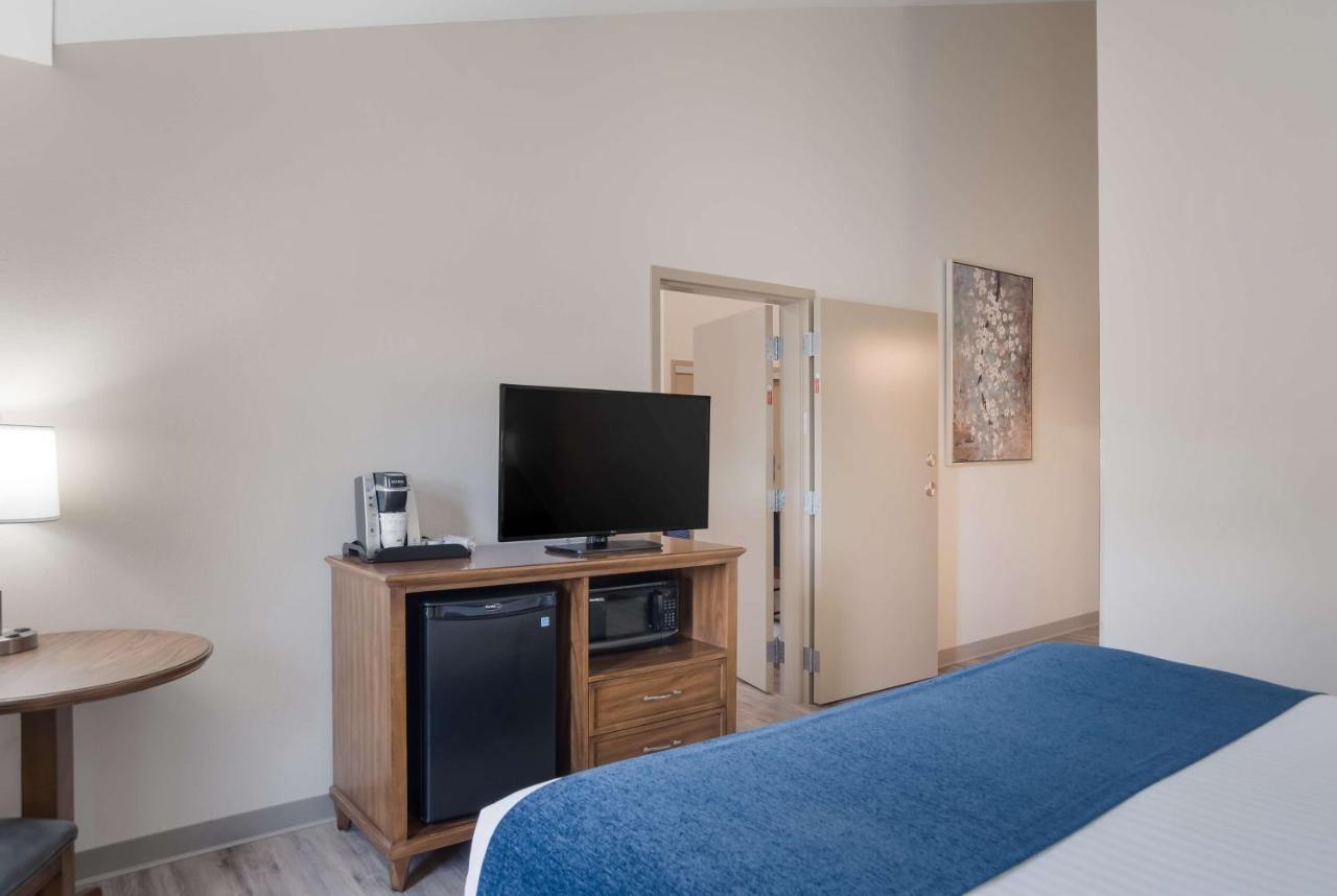 Surestay Plus Hotel By Best Western Elizabethtown Hershey Eksteriør billede