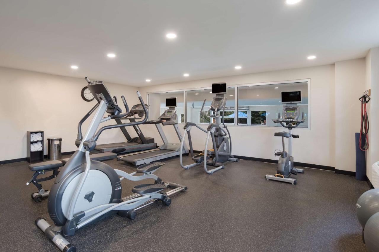 Surestay Plus Hotel By Best Western Elizabethtown Hershey Eksteriør billede