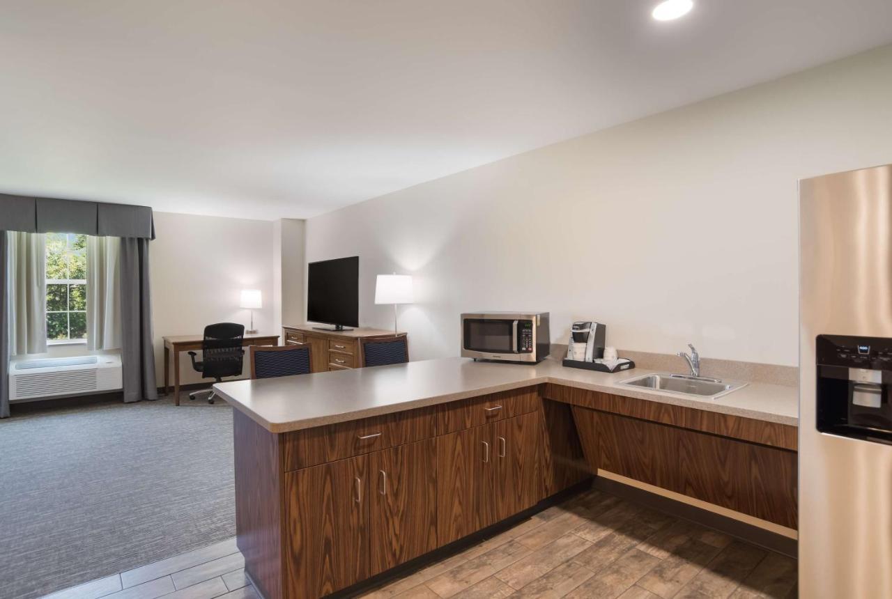 Surestay Plus Hotel By Best Western Elizabethtown Hershey Eksteriør billede