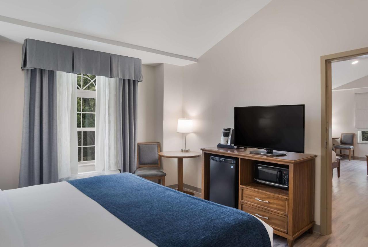 Surestay Plus Hotel By Best Western Elizabethtown Hershey Eksteriør billede