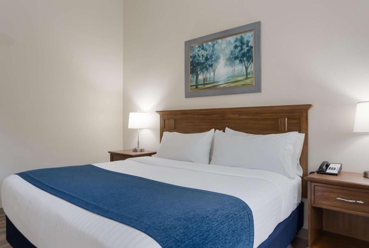 Surestay Plus Hotel By Best Western Elizabethtown Hershey Eksteriør billede