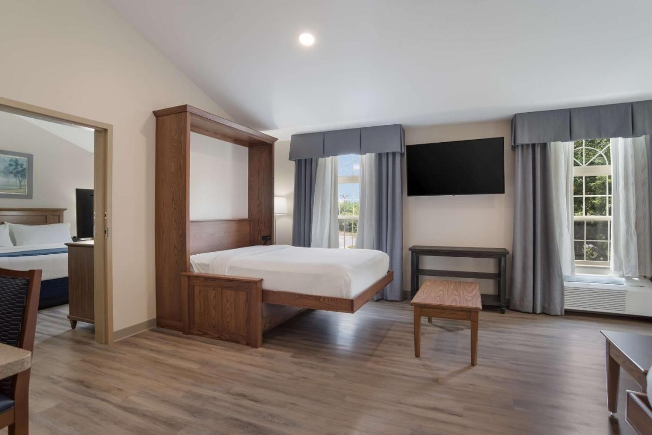 Surestay Plus Hotel By Best Western Elizabethtown Hershey Eksteriør billede