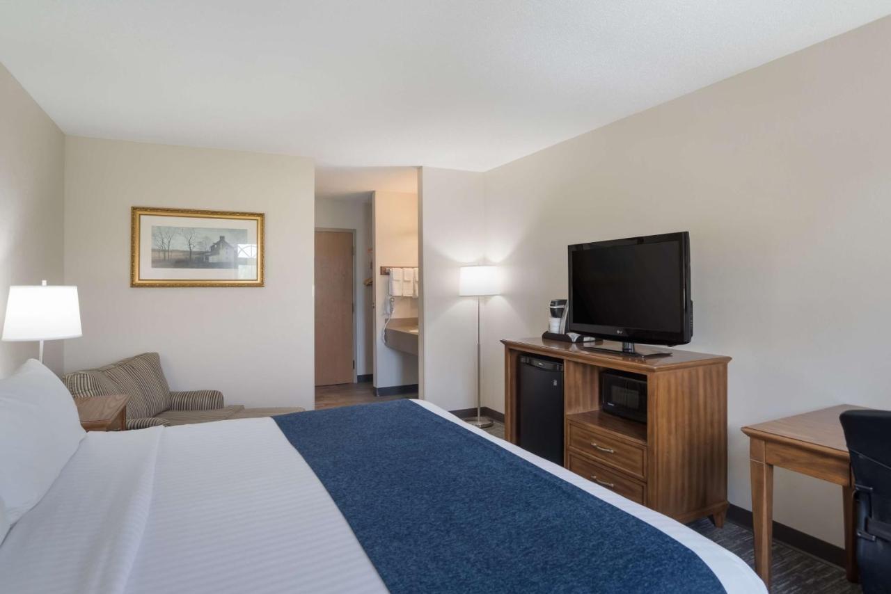 Surestay Plus Hotel By Best Western Elizabethtown Hershey Eksteriør billede