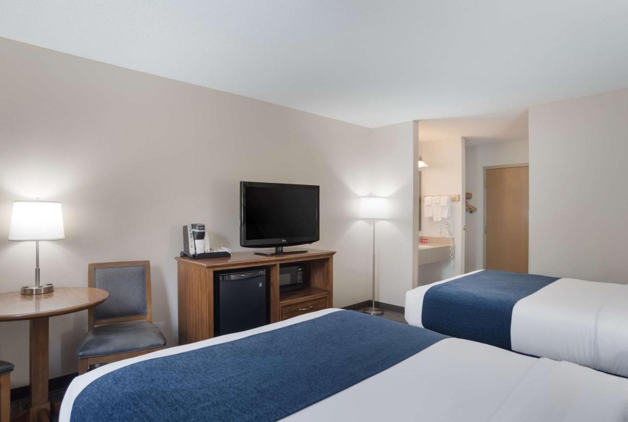 Surestay Plus Hotel By Best Western Elizabethtown Hershey Eksteriør billede