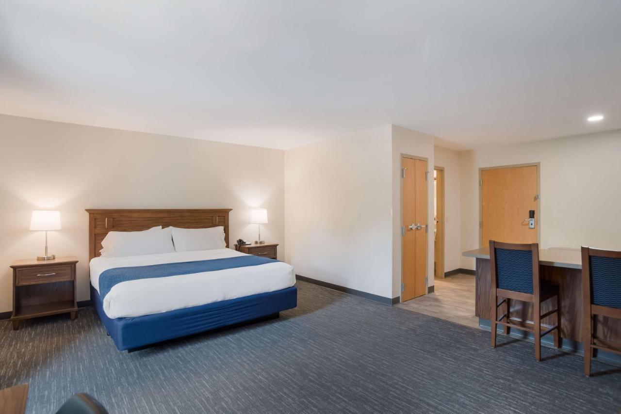 Surestay Plus Hotel By Best Western Elizabethtown Hershey Eksteriør billede