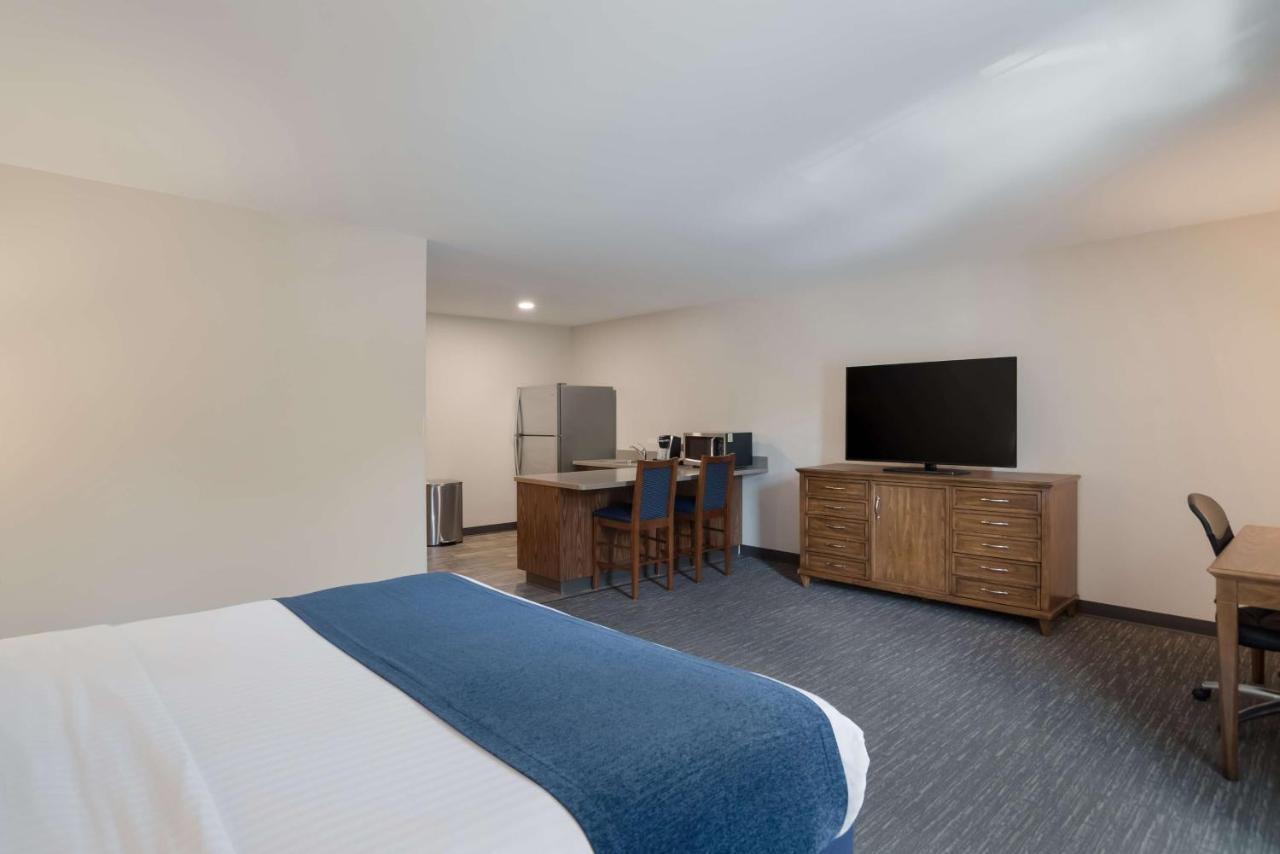 Surestay Plus Hotel By Best Western Elizabethtown Hershey Eksteriør billede