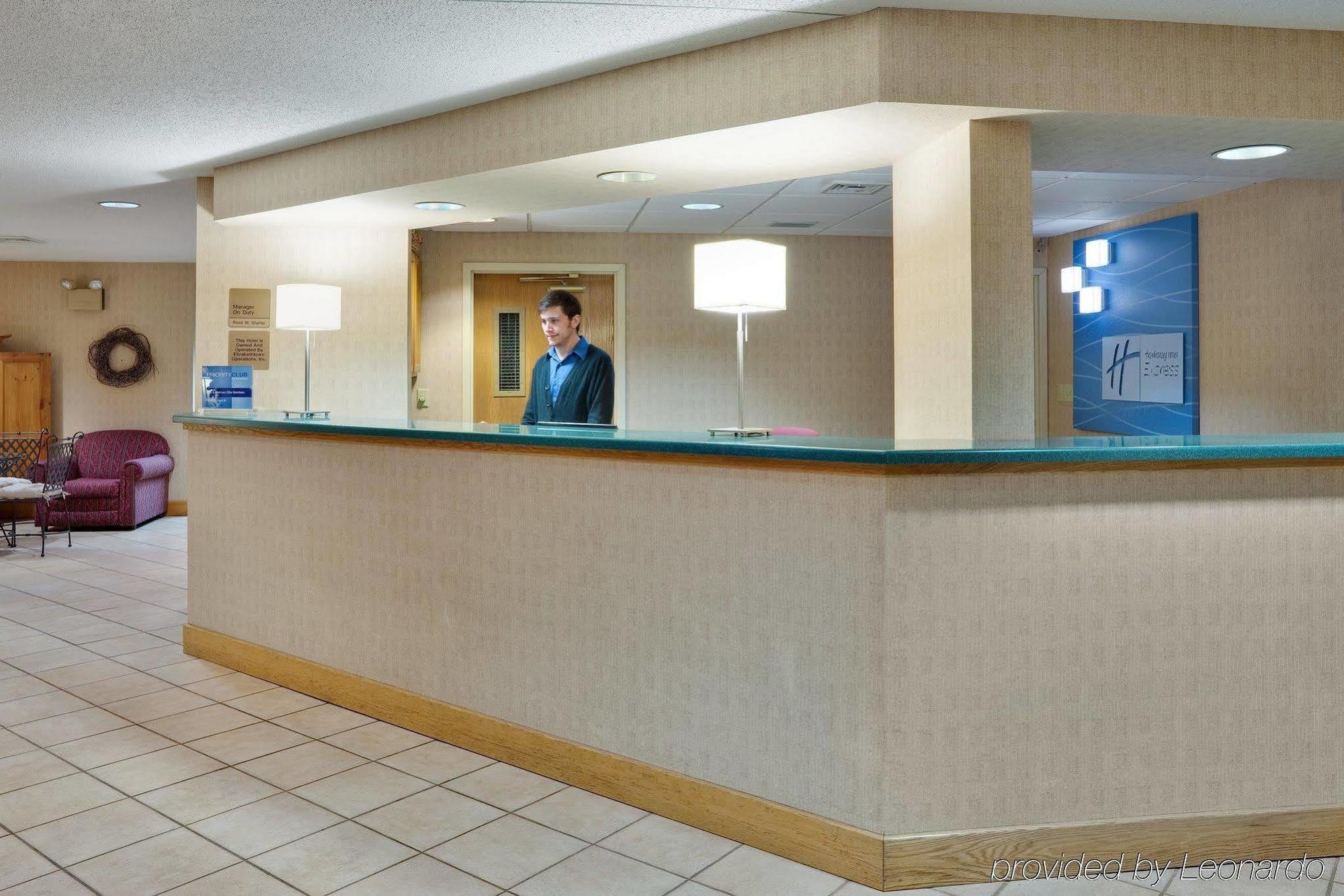 Surestay Plus Hotel By Best Western Elizabethtown Hershey Eksteriør billede